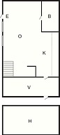 3 Person Holiday Home in Solvesborg-by Traum