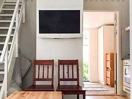 3 Person Holiday Home in Solvesborg-by Traum