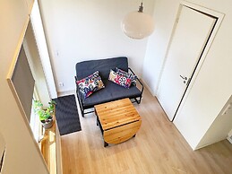 3 Person Holiday Home in Solvesborg-by Traum