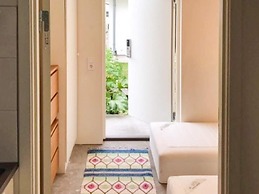 3 Person Holiday Home in Solvesborg-by Traum