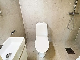 3 Person Holiday Home in Solvesborg-by Traum