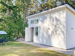 3 Person Holiday Home in Solvesborg-by Traum