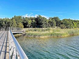 3 Person Holiday Home in Solvesborg-by Traum