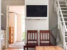 3 Person Holiday Home in Solvesborg-by Traum