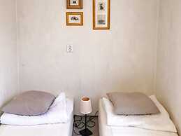 3 Person Holiday Home in Solvesborg-by Traum