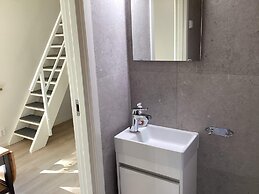 3 Person Holiday Home in Solvesborg-by Traum