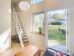 3 Person Holiday Home in Solvesborg-by Traum