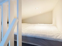 3 Person Holiday Home in Solvesborg-by Traum