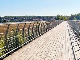 3 Person Holiday Home in Solvesborg-by Traum