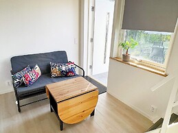 3 Person Holiday Home in Solvesborg-by Traum