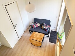 3 Person Holiday Home in Solvesborg-by Traum