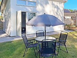 3 Person Holiday Home in Solvesborg-by Traum
