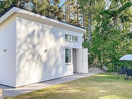 3 Person Holiday Home in Solvesborg-by Traum