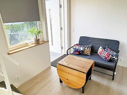 3 Person Holiday Home in Solvesborg-by Traum