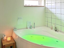 3 Person Holiday Home in Ebeltoft