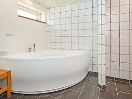 3 Person Holiday Home in Ebeltoft