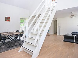 3 Person Holiday Home in Ebeltoft
