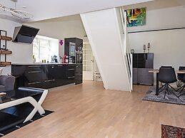 3 Person Holiday Home in Ebeltoft