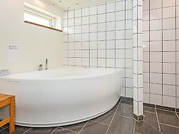 3 Person Holiday Home in Ebeltoft
