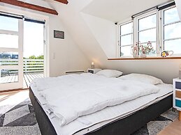 3 Person Holiday Home in Ebeltoft
