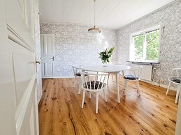 8 Person Holiday Home in Moheda-by Traum