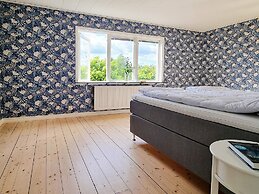 8 Person Holiday Home in Moheda-by Traum