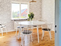 8 Person Holiday Home in Moheda-by Traum