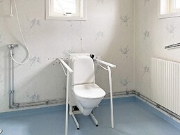 8 Person Holiday Home in Moheda-by Traum