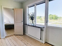 8 Person Holiday Home in Moheda-by Traum