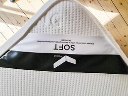 8 Person Holiday Home in Moheda-by Traum