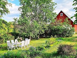 8 Person Holiday Home in Moheda-by Traum