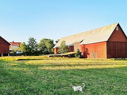 8 Person Holiday Home in Moheda-by Traum