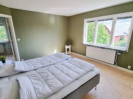 8 Person Holiday Home in Moheda-by Traum