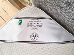 8 Person Holiday Home in Moheda-by Traum