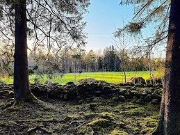 8 Person Holiday Home in Moheda-by Traum