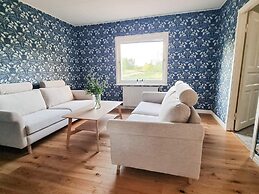 8 Person Holiday Home in Moheda-by Traum