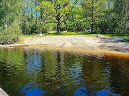 8 Person Holiday Home in Moheda-by Traum