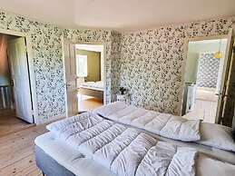 8 Person Holiday Home in Moheda-by Traum