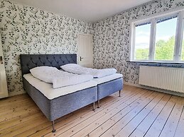 8 Person Holiday Home in Moheda-by Traum