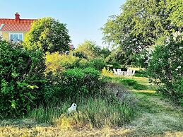 8 Person Holiday Home in Moheda-by Traum