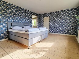 8 Person Holiday Home in Moheda-by Traum