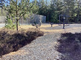 8 Person Holiday Home in Fjerritslev