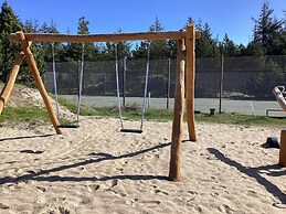 8 Person Holiday Home in Fjerritslev