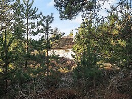 8 Person Holiday Home in Fjerritslev