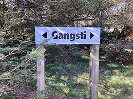 8 Person Holiday Home in Fjerritslev