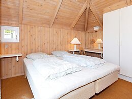 8 Person Holiday Home in Fjerritslev