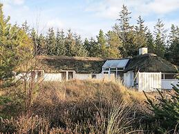 8 Person Holiday Home in Fjerritslev