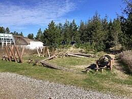 8 Person Holiday Home in Fjerritslev