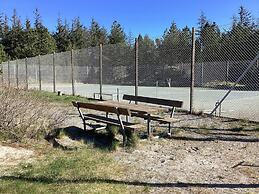 8 Person Holiday Home in Fjerritslev