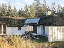 8 Person Holiday Home in Fjerritslev